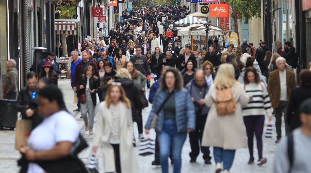 Τι σκοπεύουν να αγοράσουν οι Έλληνες καταναλωτές την Black Friday