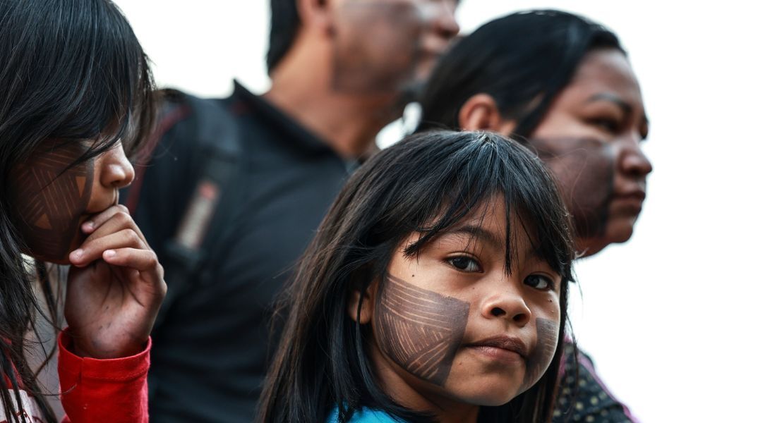 Ξεκινά η COP30 του ΟΗΕ στο Μπελέμ του Αμαζονίου, με 50.000 συμμετέχοντες να αναζητούν συναίνεση για δράση απέναντι στην κλιματική κρίση