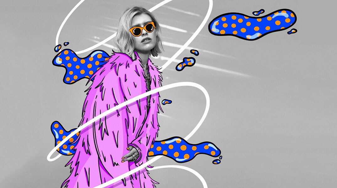 Πώς η μόδα αναδημιουργεί την ταυτότητά μας και επηρεάζει τις κοινωνικές μας σχέσεις