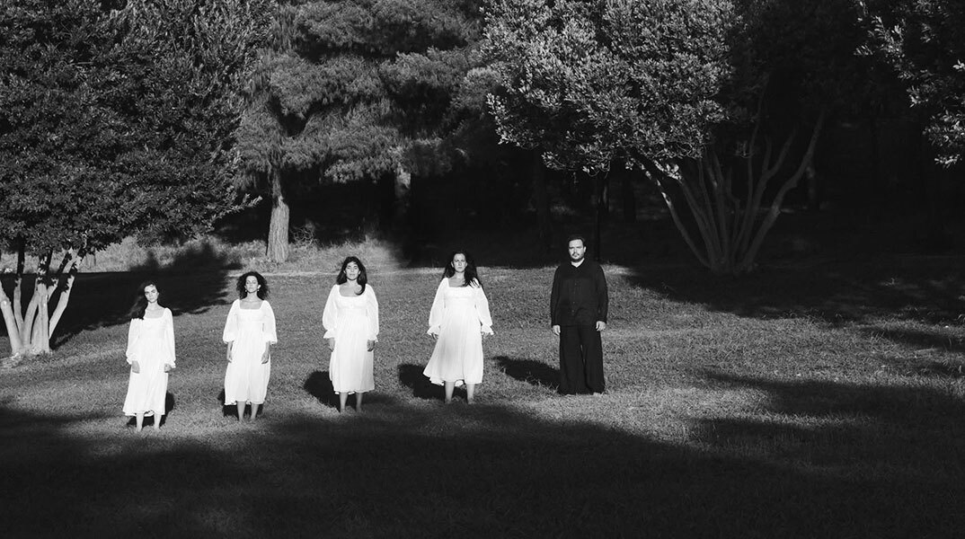 Γυναίκες από Δίχταμο (Έρωντα) στο Θέατρο 104