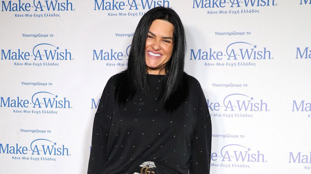 Δήμητρα Κατσαφάδου: Η μητέρα μου με θεωρεί ακόμα αποτυχημένη γιατρό