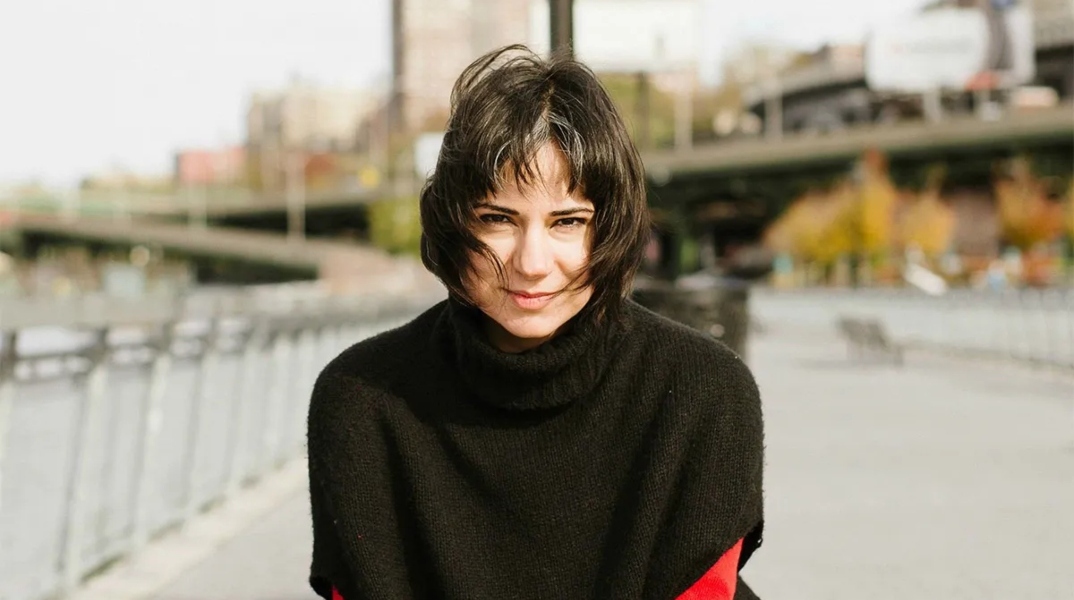 Μέρνους Αλιαγκαέι: Συνέντευξη με τη σκηνοθέτρια της ταινίας «1001 Frames»