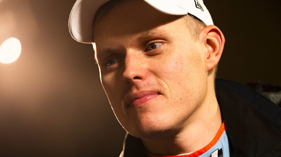 O Οτ Τάνακ αποχωρεί από το Παγκόσμιο Πρωτάθλημα Ράλι