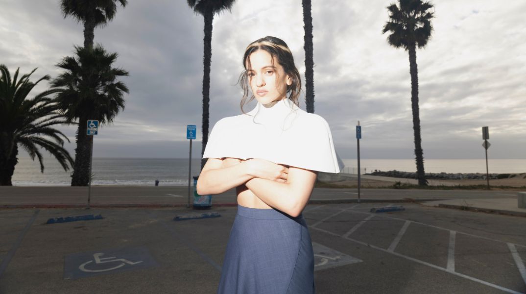 Ροζαλία: Είναι το «LUX» το αριστούργημα που όλοι προσδοκούσαν;