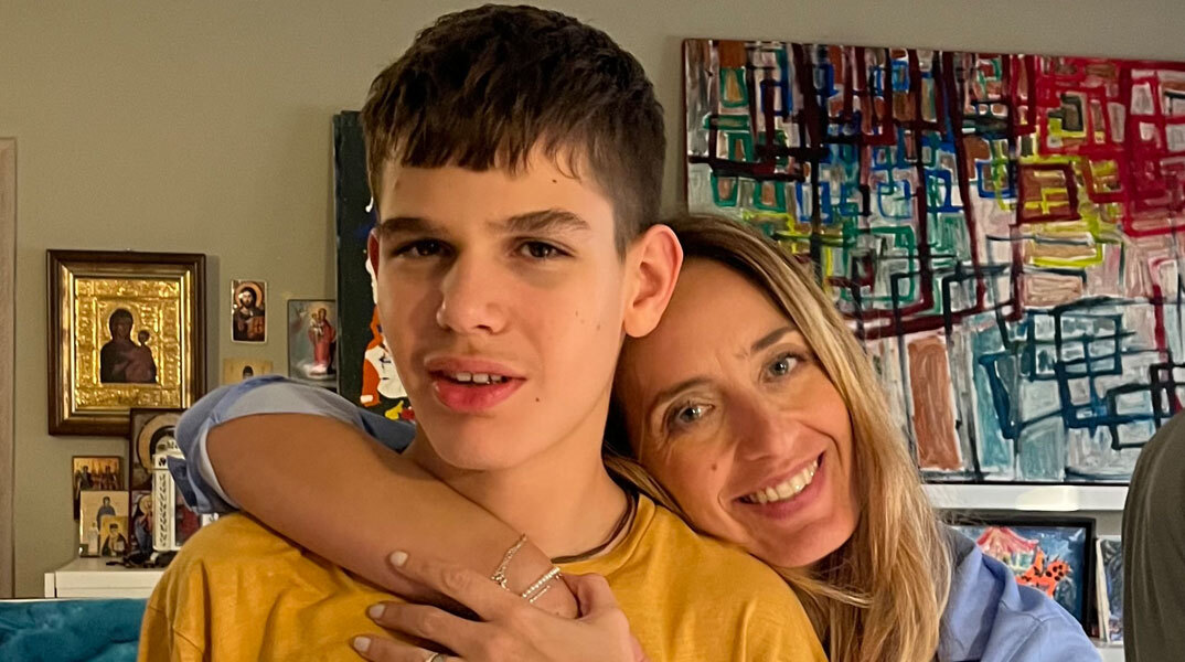 Νικηφόρος και Βασιλική Σιαντή | Sianti Gallery