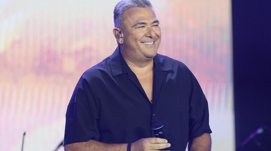 Αντώνης Ρέμος