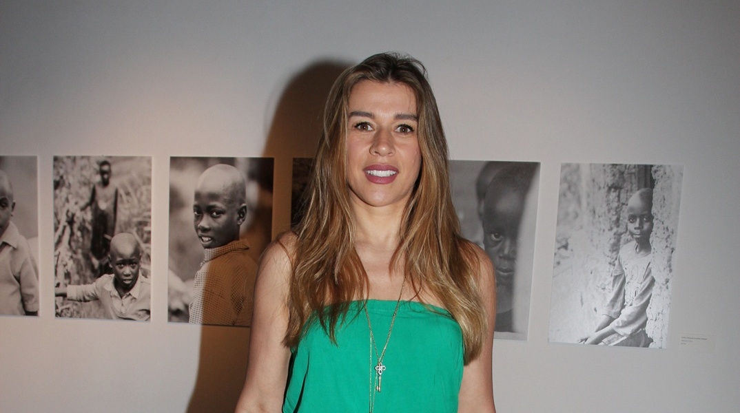 Έρρικα Πρεζεράκου