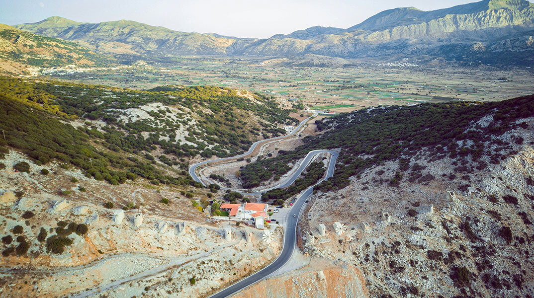 Η Κρήτη που μορφώθηκε και η Κρήτη που πληγώνει