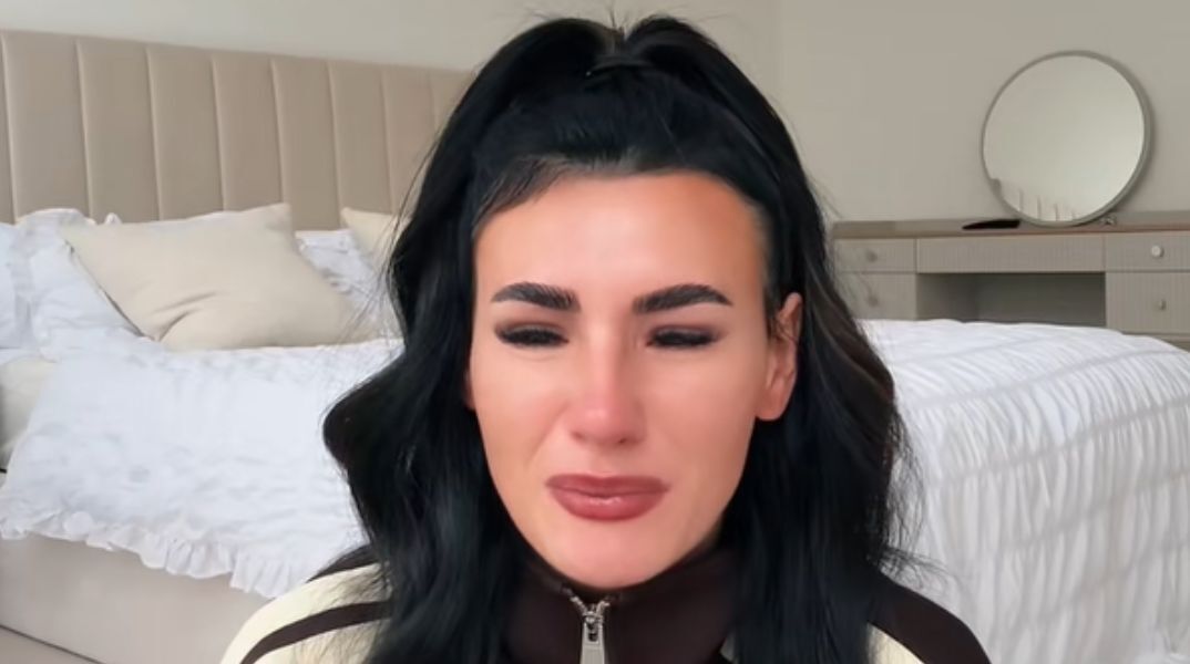 Η influencer Μπρίτανι Μίλερ ζήτησε δημόσια συγγνώμη στο TikTok για τους ψευδείς ισχυρισμούς της περί καρκίνου - Δηλώνει ότι το έκανε λόγω κατάθλιψης