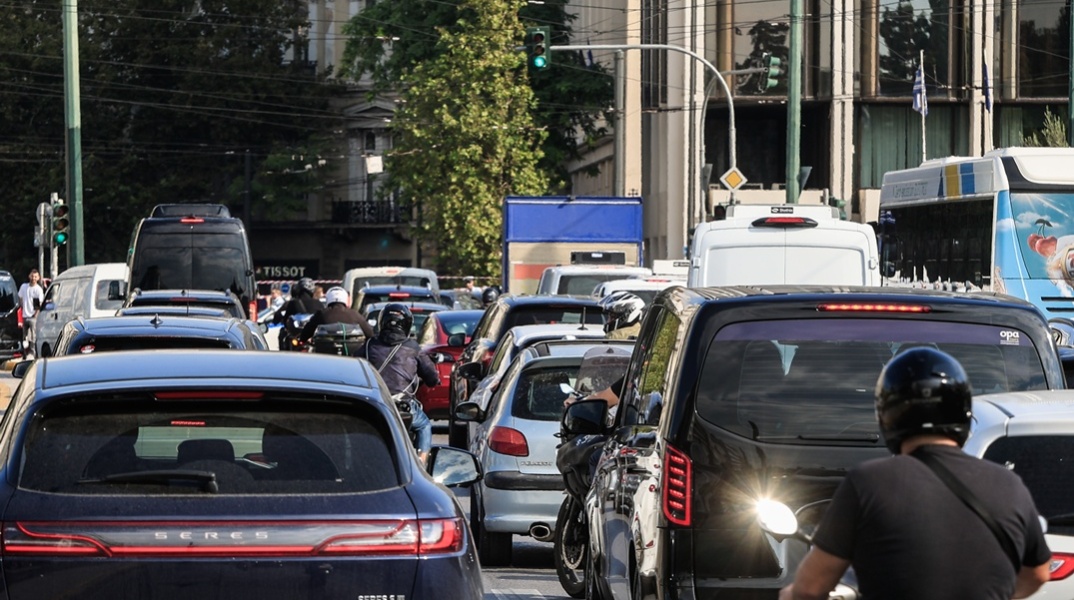 Αυτοκίνητα 