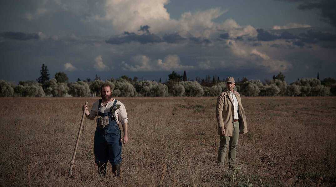 Μακριά νύχτα στη γη του Νοντ