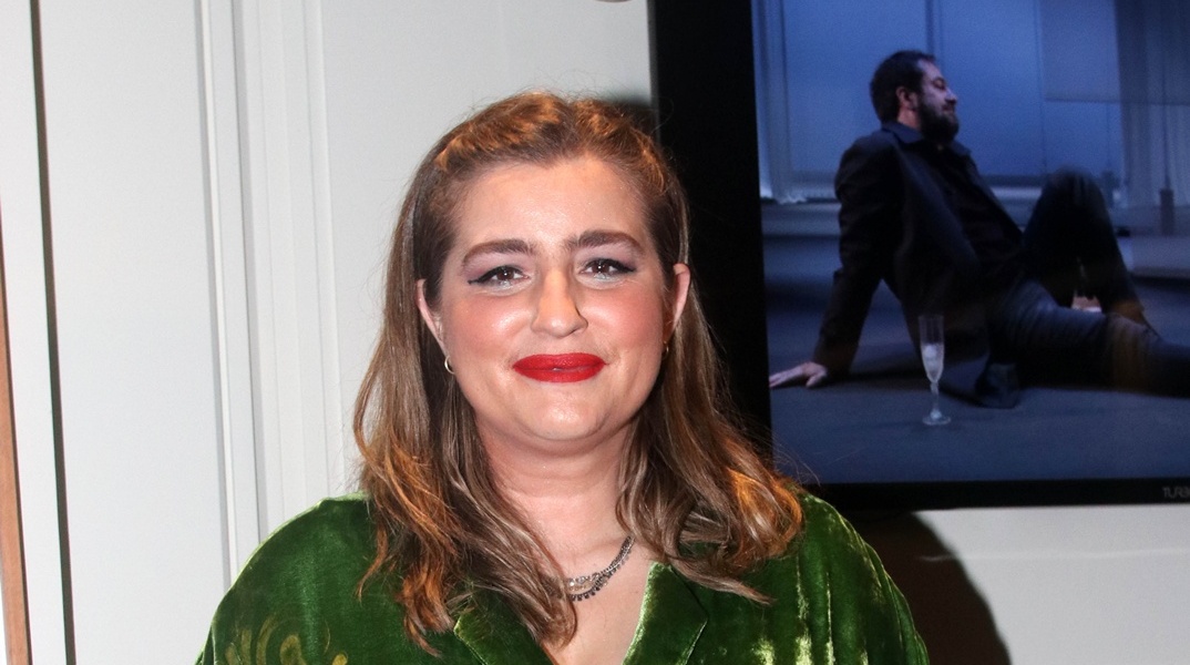 Μαρία Κίτσου