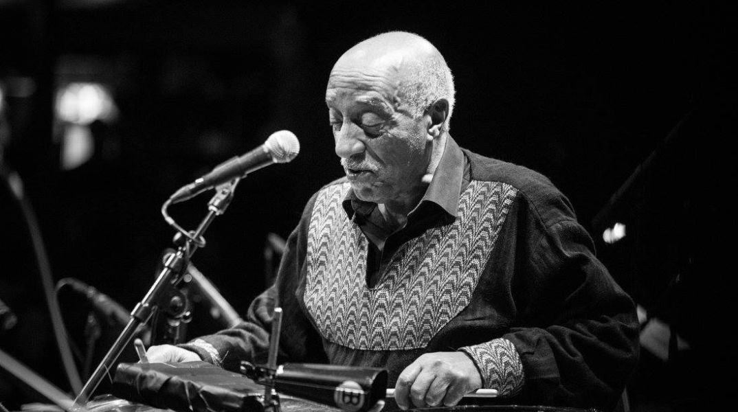 Μουλάτου Αστάτκε: Ο πατέρας της «Ethio Jazz» αποχαιρετά το ελληνικό κοινό στο Christmas Theater