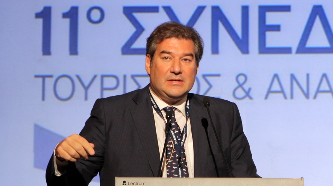 Νίκος Καραχάλιος