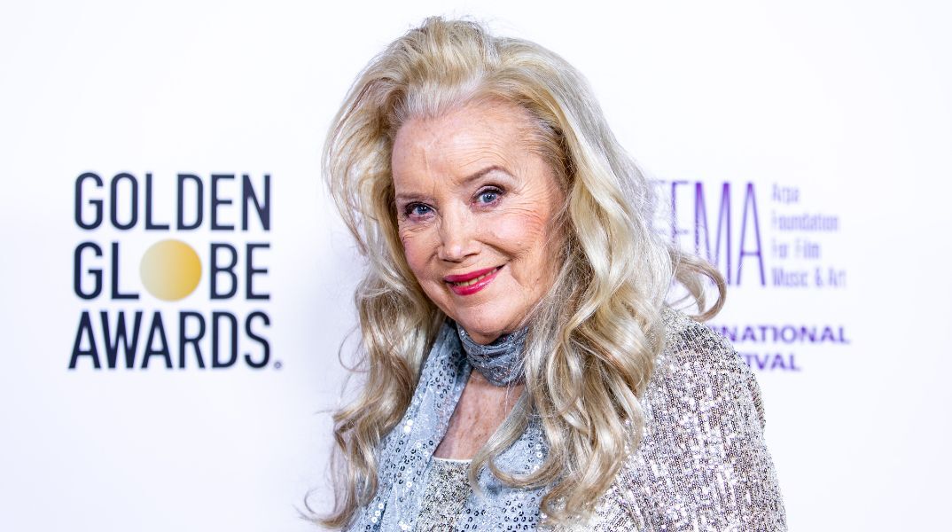 Η Σάλι Κέρκλαντ, υποψήφια για Όσκαρ ηθοποιός και πρώην μέλος του κύκλου του Άντι Γουόρχολ, πέθανε στα 84 της έπειτα από μακρά ασθένεια.