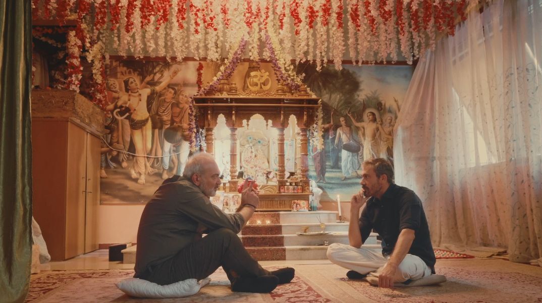 Βίαιοι θάνατοι, μυστήρια και ίντριγκες: η νέα σειρά της COSMOTE TV «Σκοτεινοί Θάνατοι στην Αρχαιότητα» αποκαλύπτει την αθέατη πλευρά της Ιστορίας.