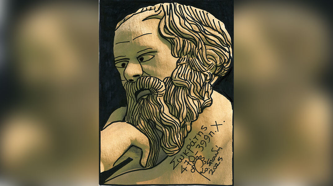 Εμμανουήλ Ροΐδης: Εξειδίκευσις είναι η διέξοδος της αγνοίας προς μίαν κατεύθυνσιν