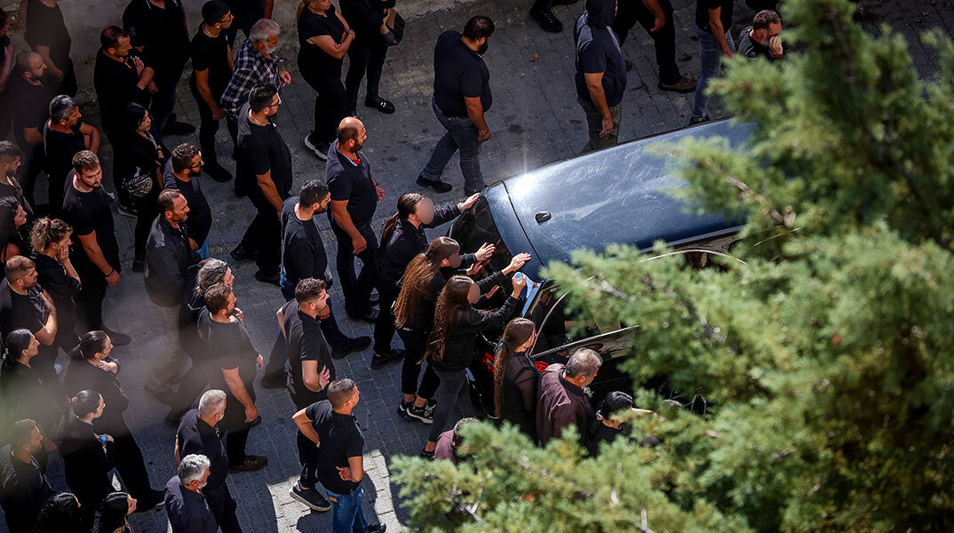 Οι βεντέτες και οι ευθύνες των ανθρωπολόγων