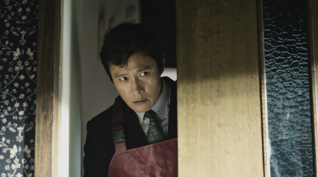 Καμιά άλλη επιλογή