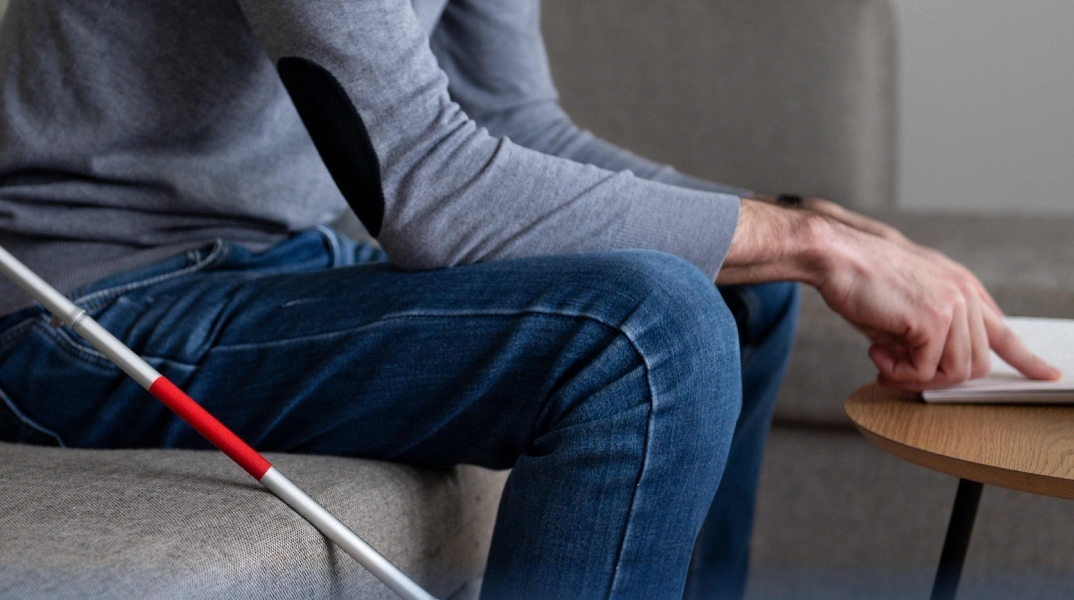 «Προσβασιμότητα κατ’ οίκον»