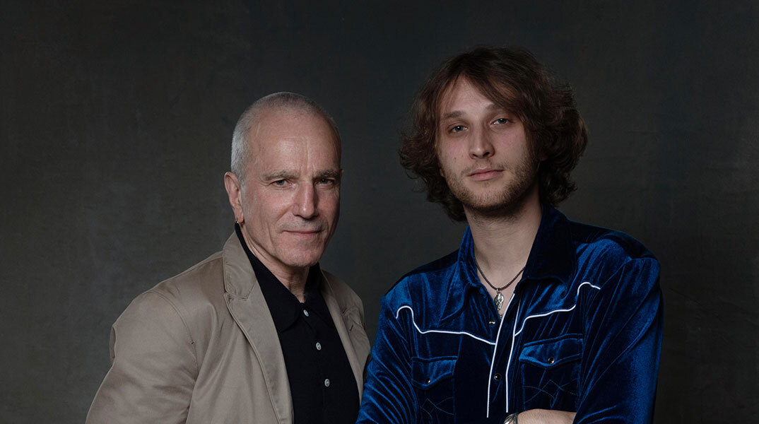 Ντάνιελ Ντέι Λιούις και Ρόναν Ντέι Λιούις μιλούν στην Athens Voice με αφορμή την ταινία τους «Ανεμώνη»