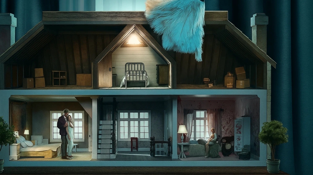 Freida McFadden, «Η αγγελία»: Αποκλειστική προδημοσίευση