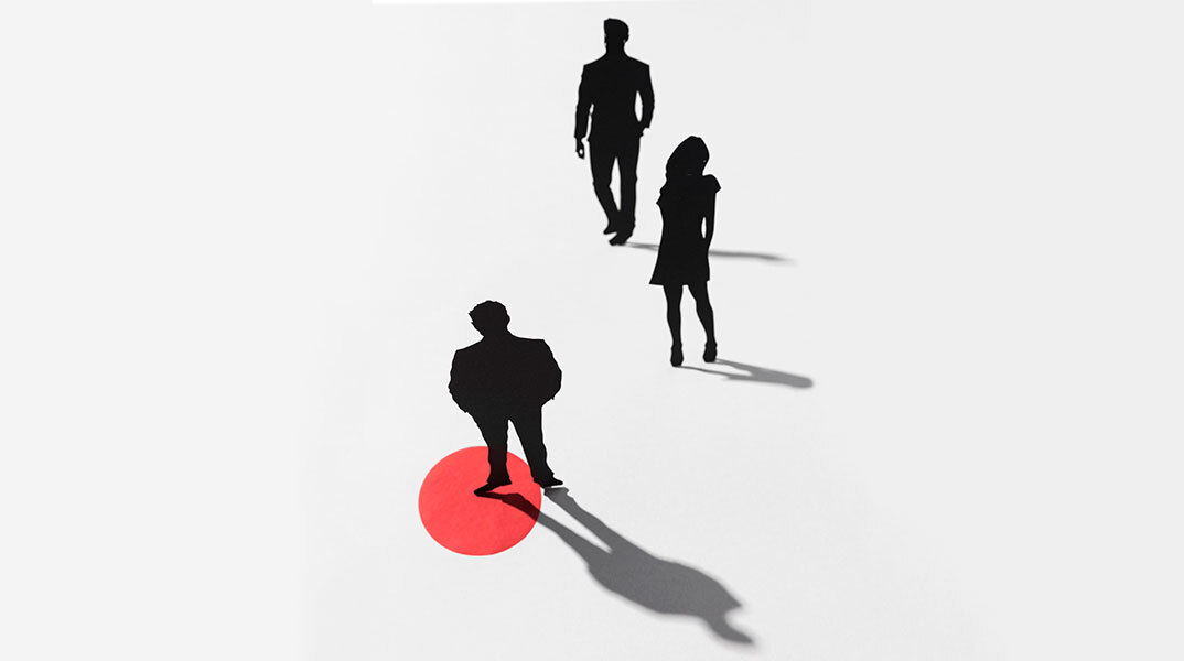 Χορεύοντας με τα ζόμπι