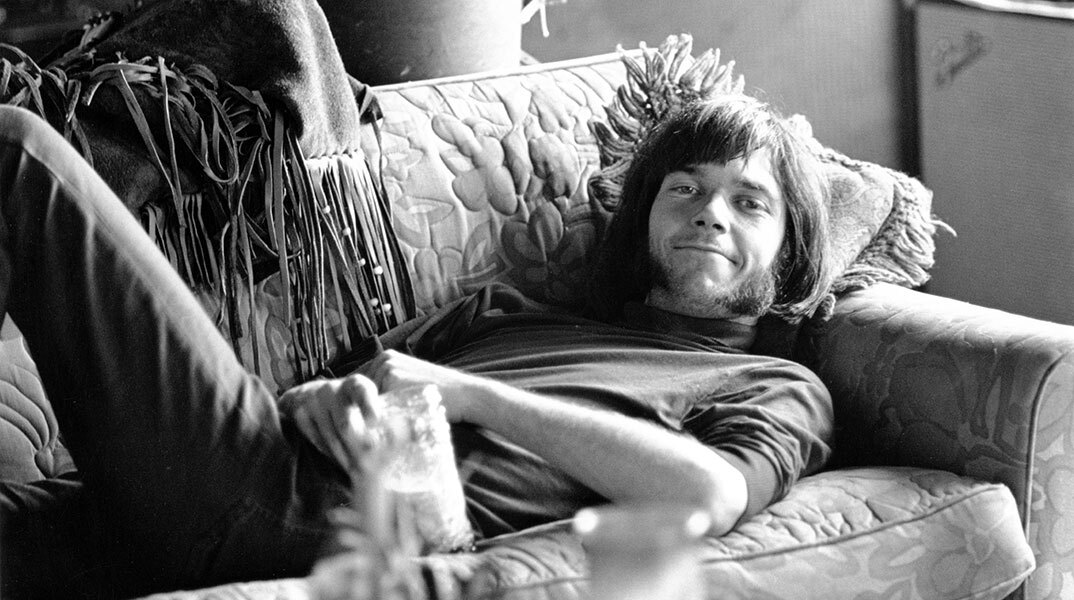 O Νιλ Γιανγκ στα 80: Μια λίστα με μερικά από τα «κρυμμένα» αριστουργήματά του