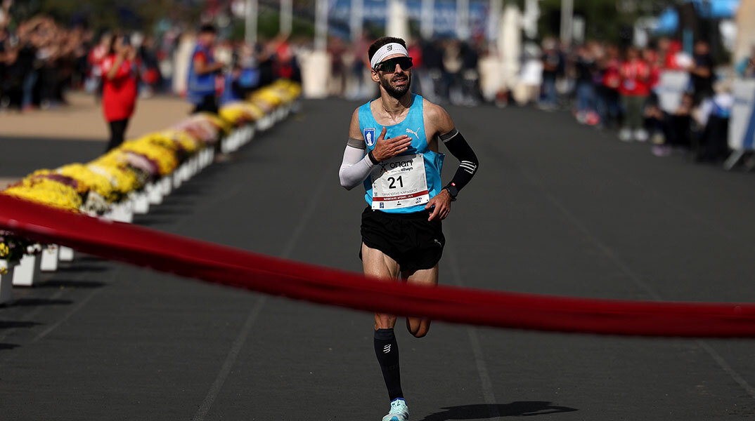 Τα νούμερα της εβδομάδας | 6 - 12 Νοεμβρίου 2025