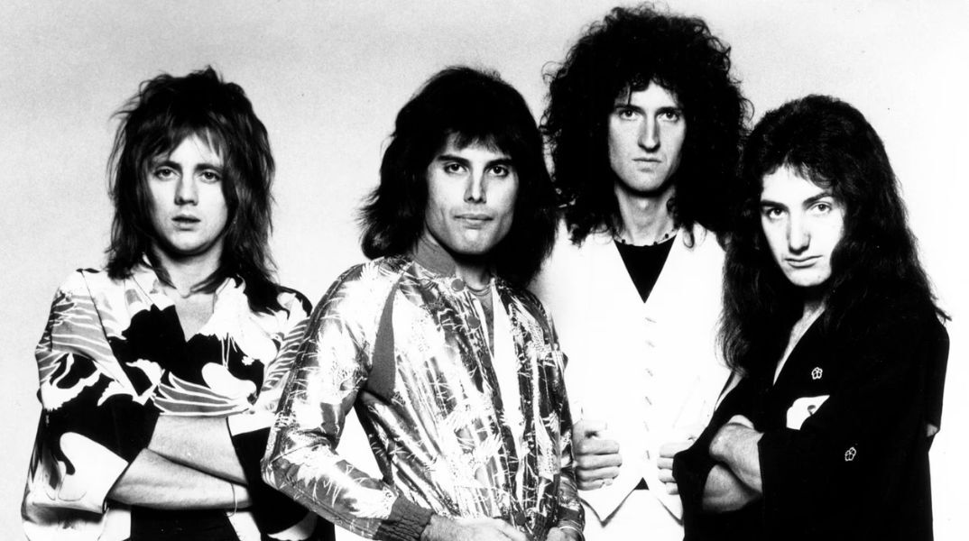 Queen: Η ιστορία πίσω από το θρυλικό «Radio Ga Ga»