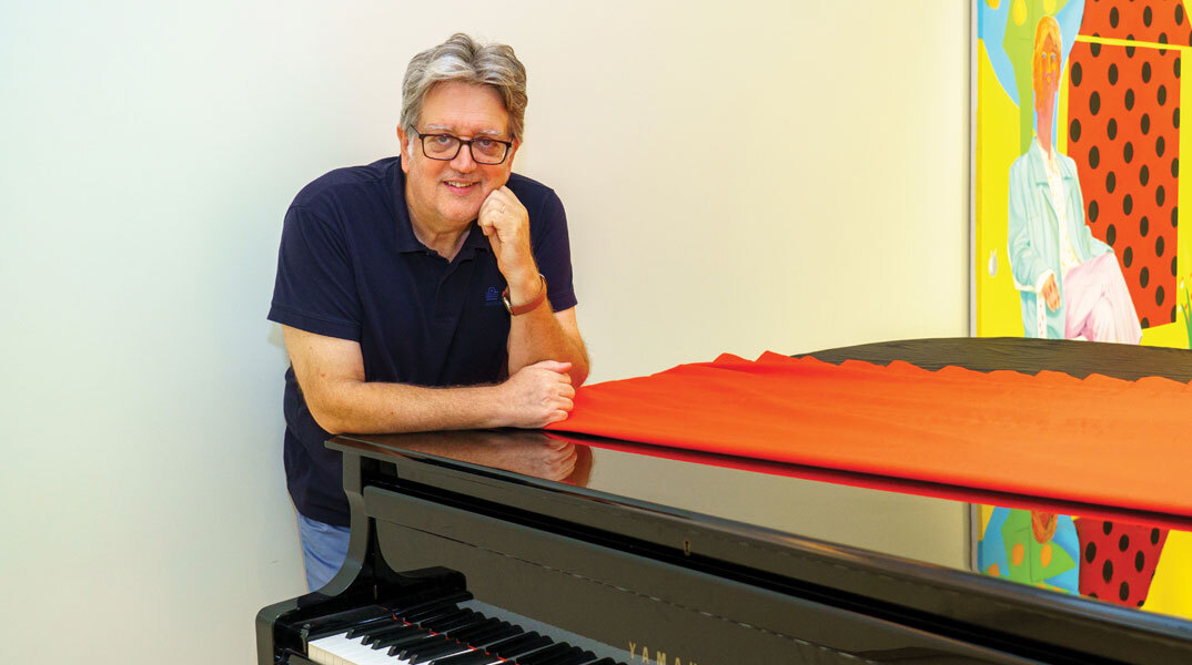 Θανάσης Δρίτσας