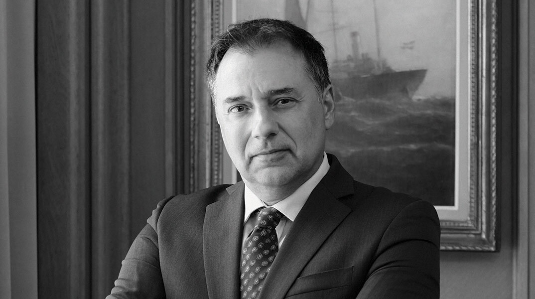 Θεόδωρος Πελαγίδης: Συνέντευξη με τον υποδιοικητή της Τράπεζας της Ελλάδος για την οικονομία με αφορμή το βιβλίο του «Από τον πληθωρισμό στους δασμούς – Η υπονόμευση της φιλελεύθερης διεθνούς οικονομικής τάξης».