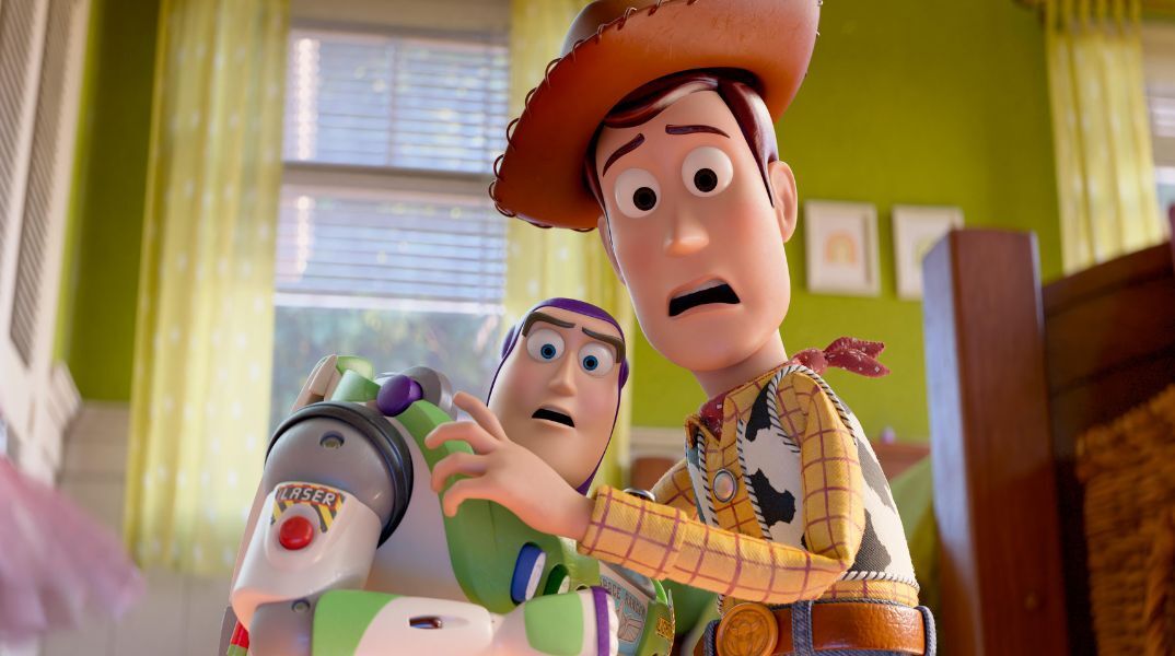 Το Toy Story 5 φέρνει τους ήρωες αντιμέτωπους με τη σύγχρονη τεχνολογία και μια «έξυπνη» αντίπαλο στο πρώτο του teaser τρέιλερ.