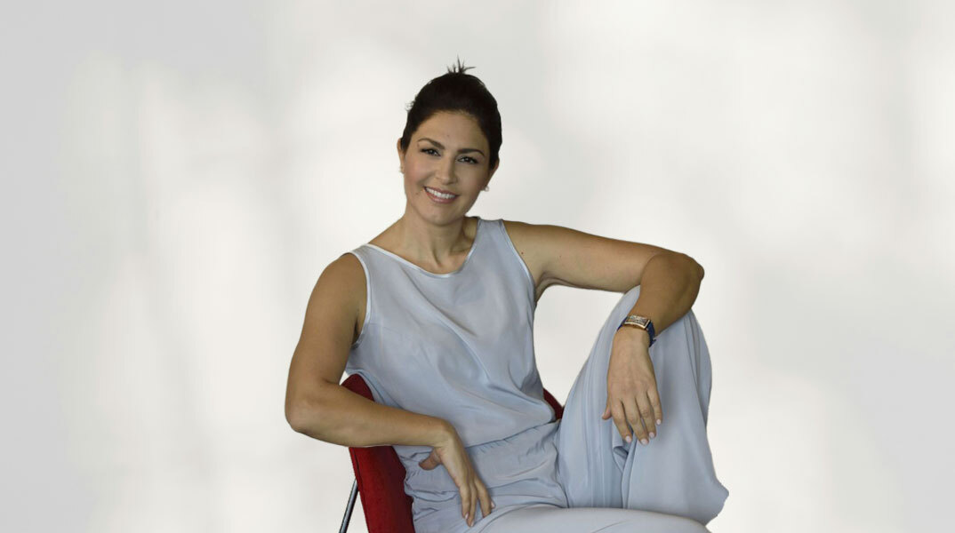 Άννα Παπαγεωργίου | Lifestyle Medicine