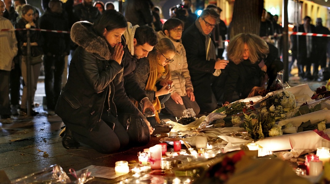 Μπατακλάν: Δέκα χρόνια από τη νύχτα που ο τρόμος κυρίευσε τη Γαλλία
