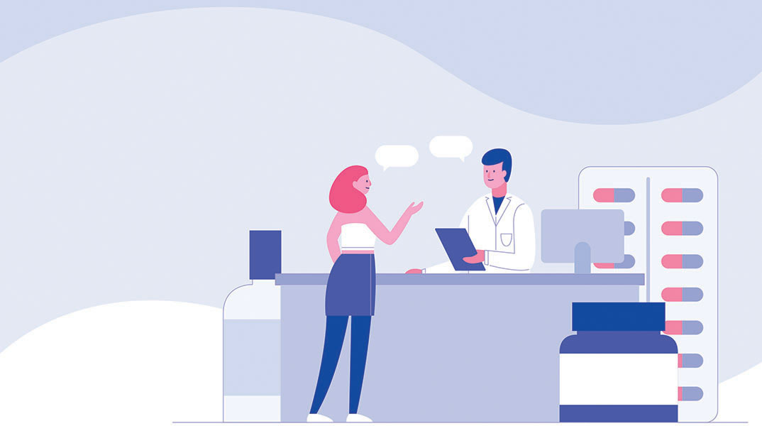 Η αυτοφροντίδα ως στρατηγική επιλογή για καλύτερη υγεία και ενίσχυση του ΕΣΥ