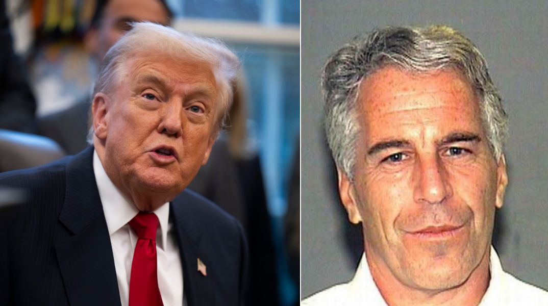 Ο Τζέφρι Έπσταϊν φέρεται να ισχυρίστηκε σε μήνυμα του 2018 ότι μπορεί να «ρίξει» τον Ντόναλντ Τραμπ, καθώς πληθαίνουν οι πιέσεις για την αποκάλυψη των αρχείων.