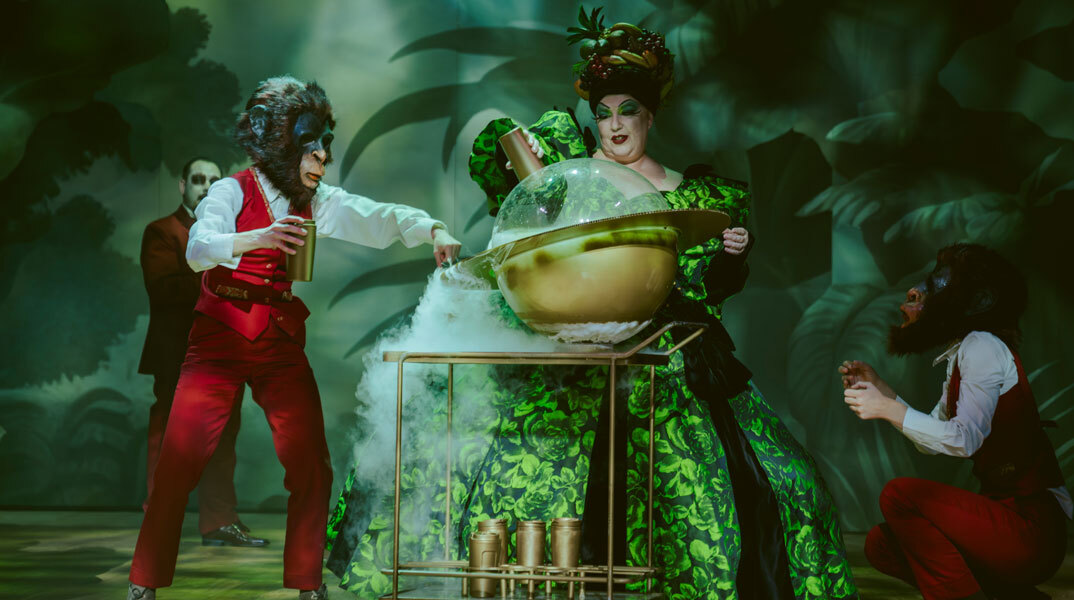 Εθνικό Θέατρο | Φάουστ