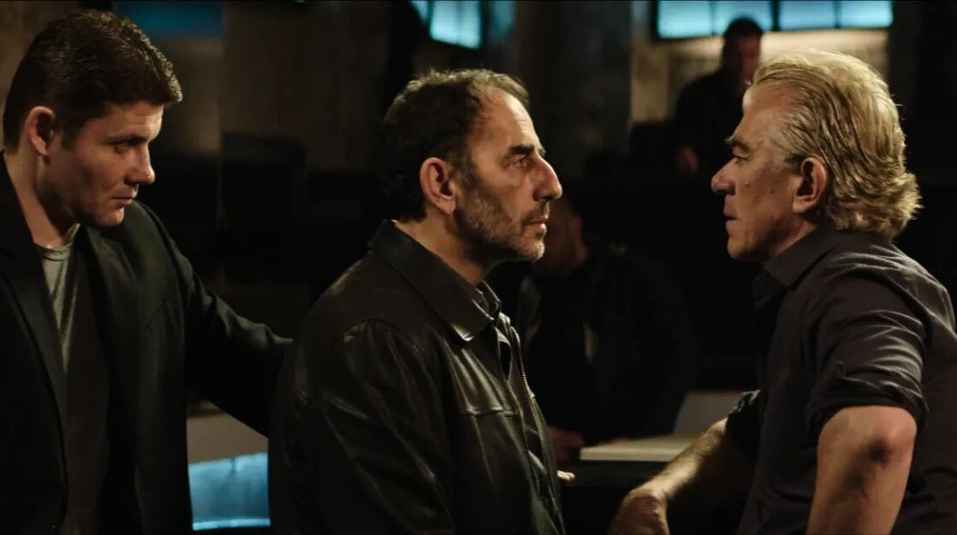 Η φιλμογραφία του Γιάννη Οικονομίδη στην πλατφόρμα του Cinobo