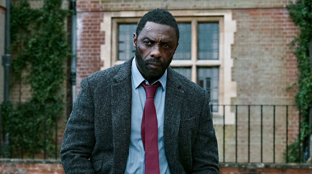 Ο Ίντρις Έλμπα θα επιστρέψει στον εμβληματικό ρόλο του ντετέκτιβ Τζον Λούθερ σε μία νέα κινηματογραφική ταινία Luther του Netflix