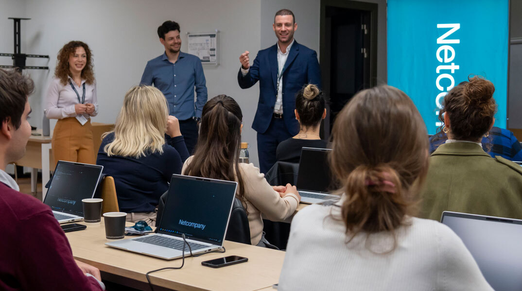 Netcompany AI Academy