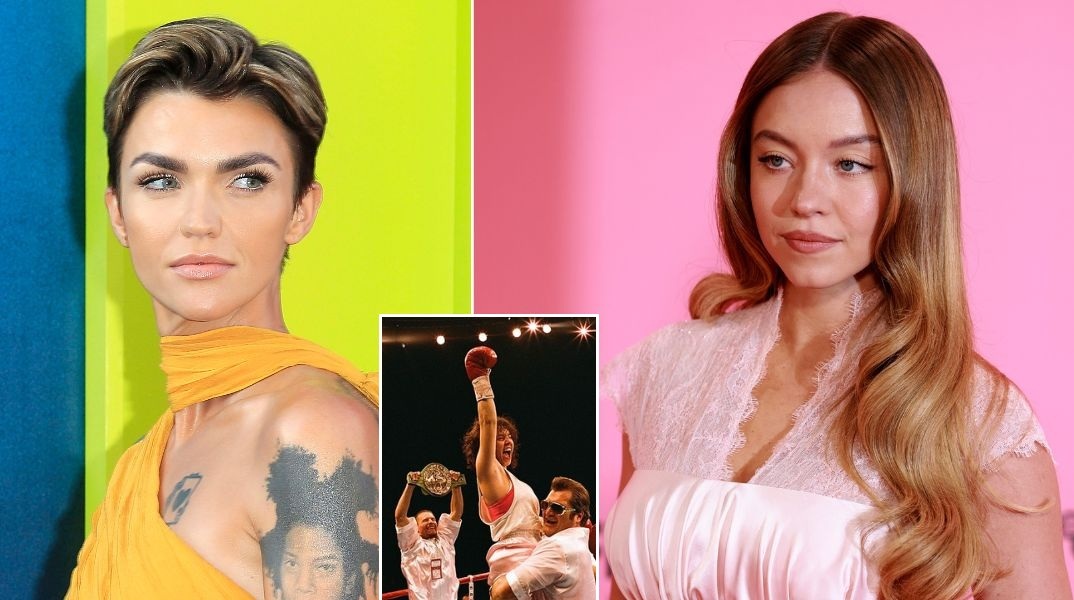 Η Ρούμπι Ρόουζ κατηγορεί τη Σίντνεϊ Σουίνι ότι «κατέστρεψε» την ταινία Christy και ότι «η Κρίστι άξιζε καλύτερα», μετά το χαμηλό άνοιγμα στο box office.