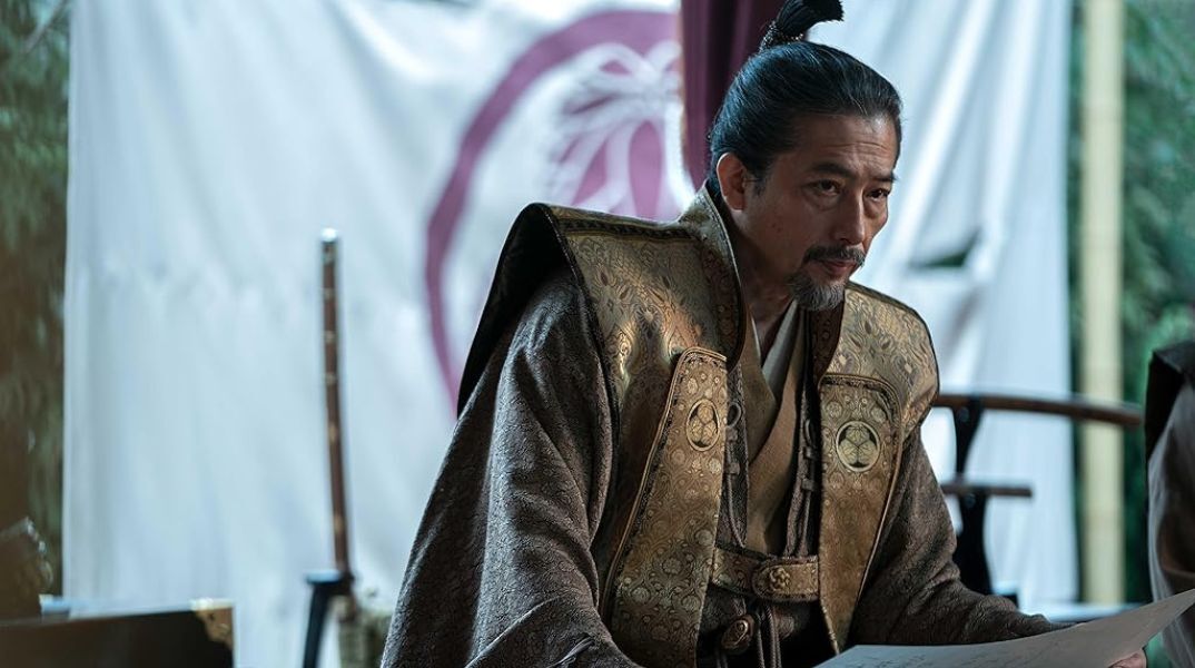 Οι δημιουργοί της σειράς Shogun ανακοίνωσαν ένα αφηγηματικό άλμα 10 ετών, νέο καστ και σκηνές πολέμου πρωτοφανούς κλίμακας στον 2ο κύκλο του ιστορικού έπους