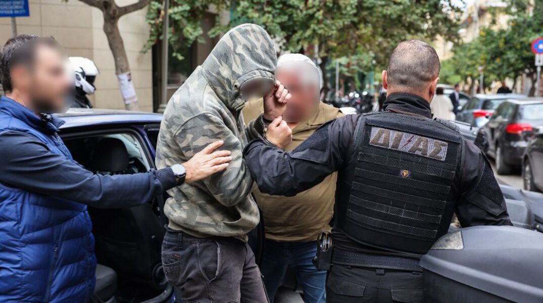 Βορίζια Κρήτης: Πώς οι Αρχές έφτασαν στη σύλληψη του 23χρονου για την τοποθέτηση της βόμβας 