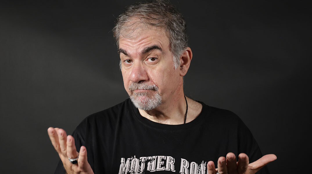 Dimitris Starovas Band