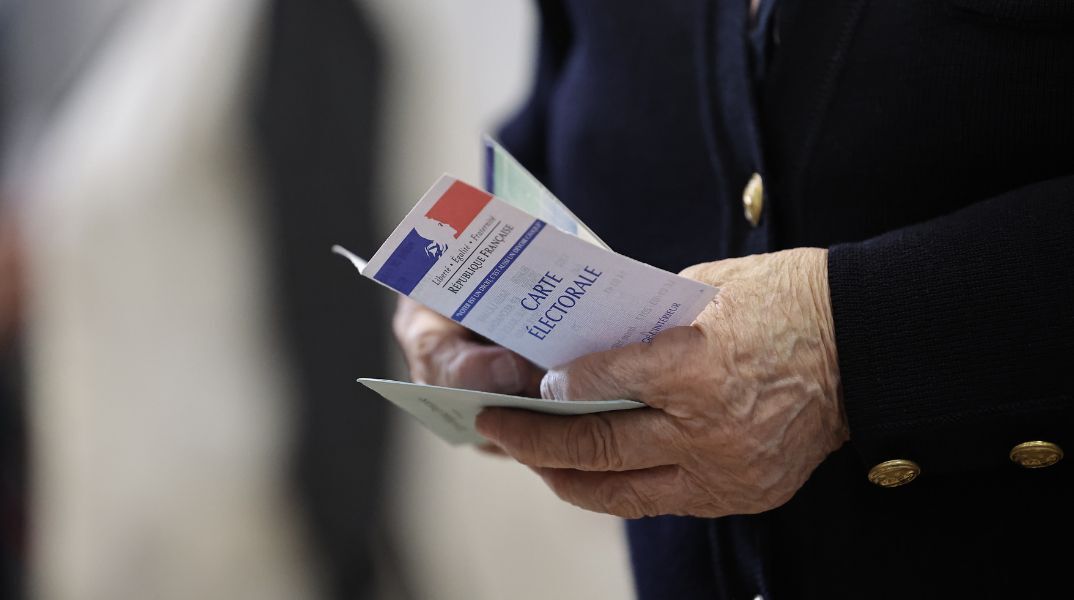 Ανησυχία για τη δημοκρατία στη Δύση: Ικανοποίηση κάτω του 50% σε οκτώ από τις εννέα χώρες που συμμετείχαν σε δημοσκόπηση της Ipsos 