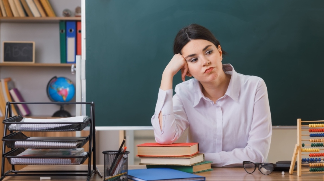 Ιδιαίτερα μαθήματα για  αδιόριστους εκπαιδευτικούς 