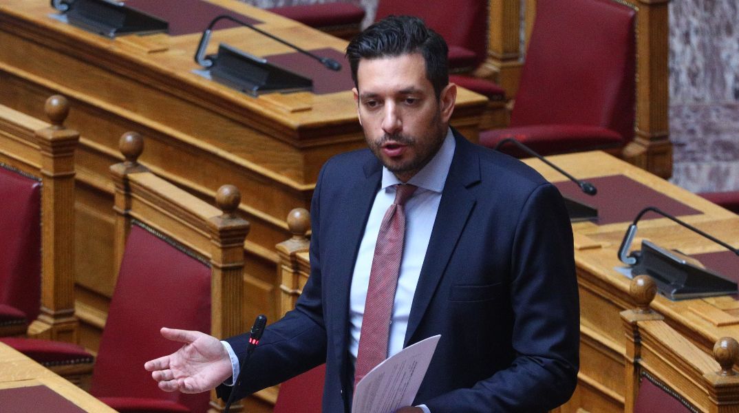 Κυρανάκης: Λύση για χιλιάδες φοιτητές και πολίτες της Θεσσαλονίκης η έναρξη λειτουργίας του Δυτικού Προαστιακού