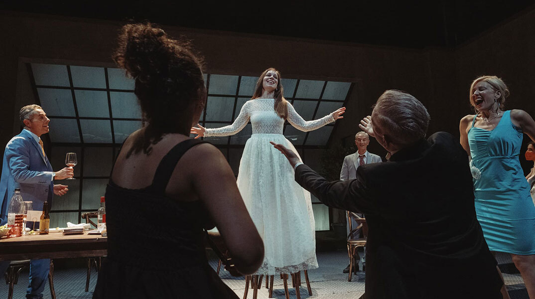 Μέχρι να σβήσουν τ’ άστρα στο Θέατρο Χώρα