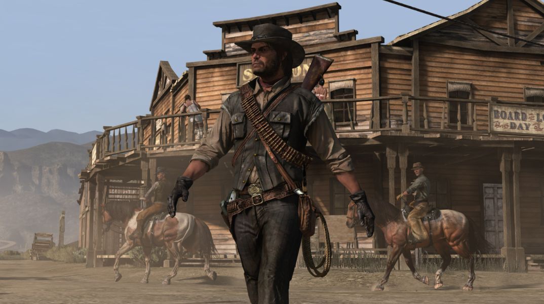 Η Rockstar διαθέτει το εμβληματικό παιχνίδι και το «Undead Nightmare» δωρεάν για συνδρομητές Netflix - Ετοιμάζει νέες εκδόσεις για PS5, Xbox Series και Switch 2